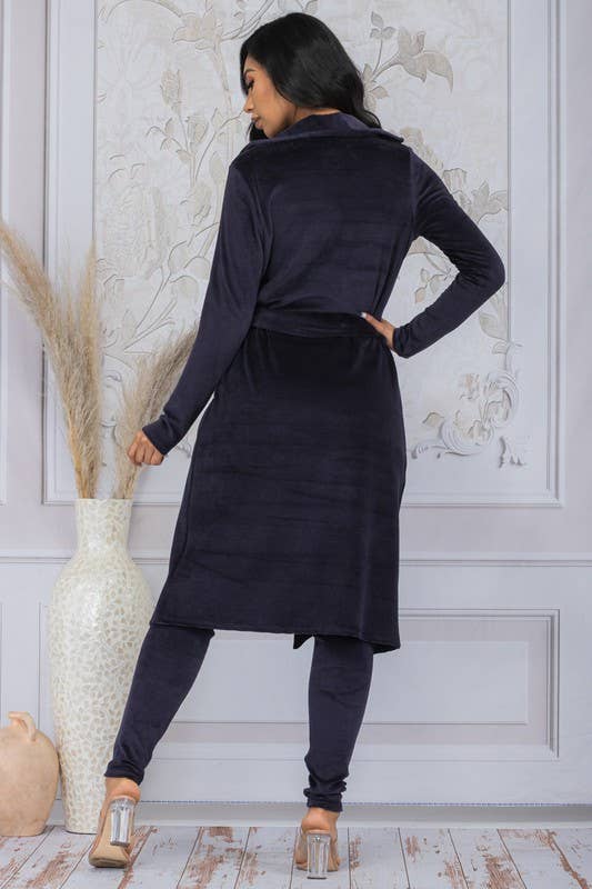 Two piece Pant Set