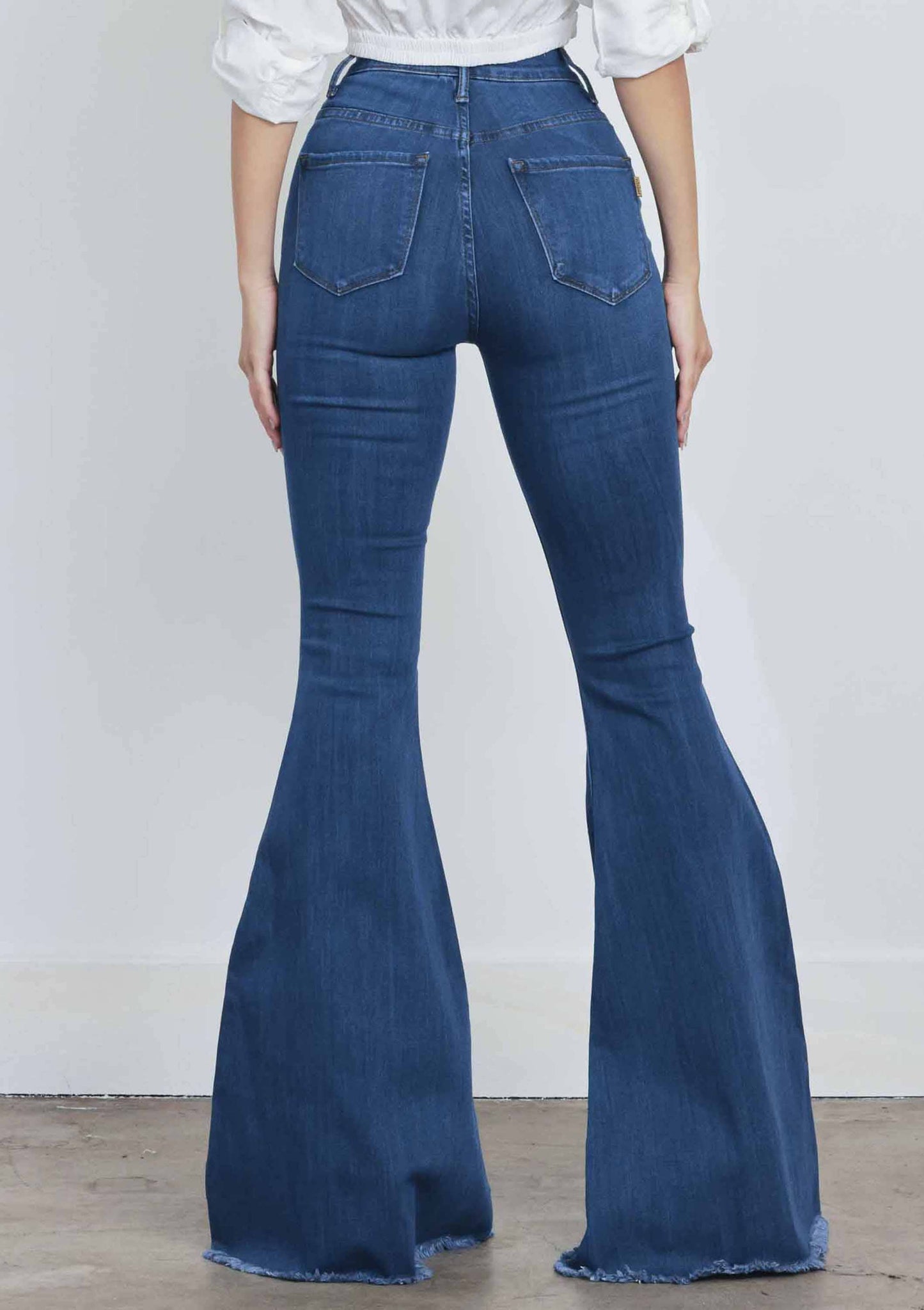 Flare Jeans
