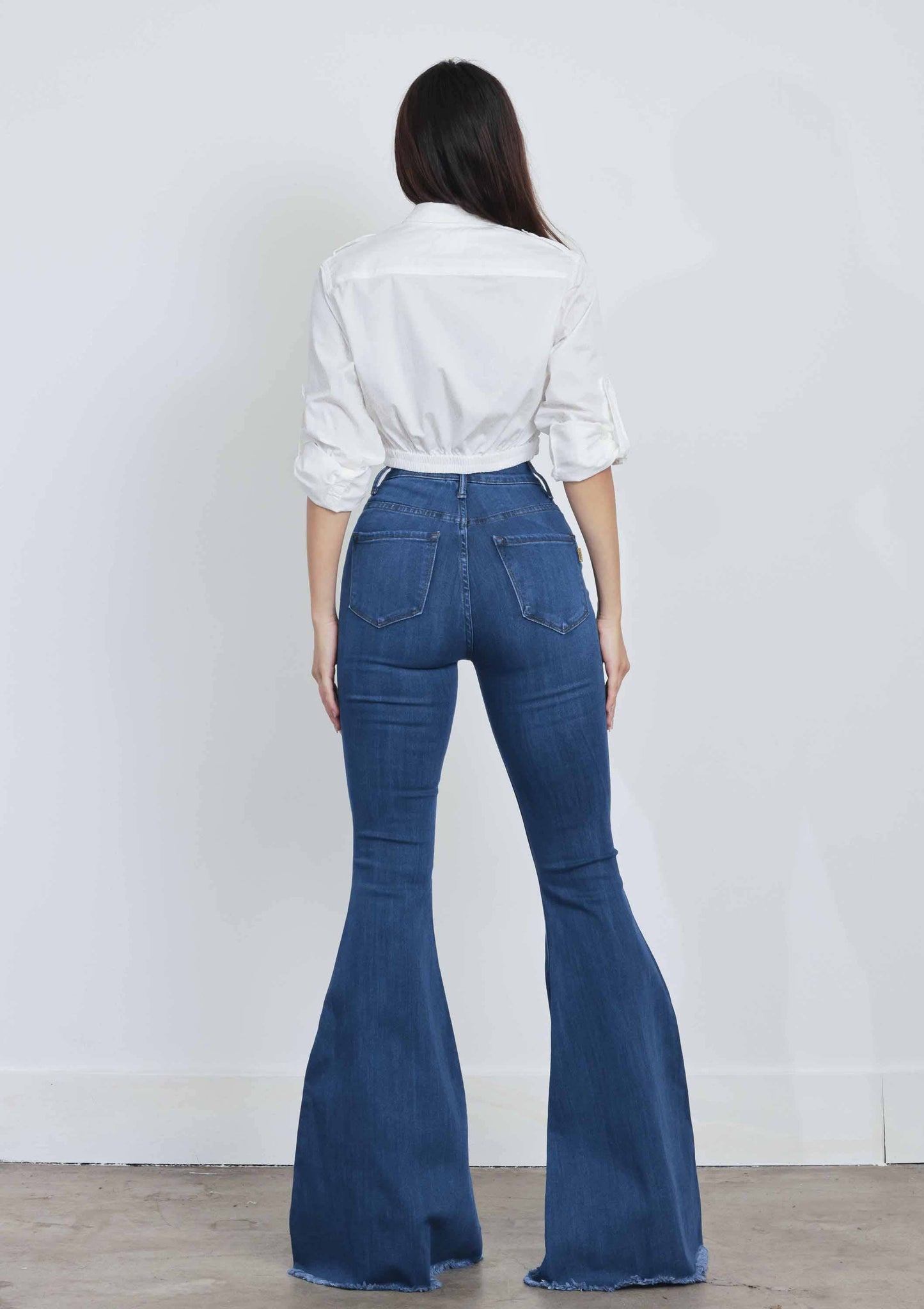 Flare Jeans