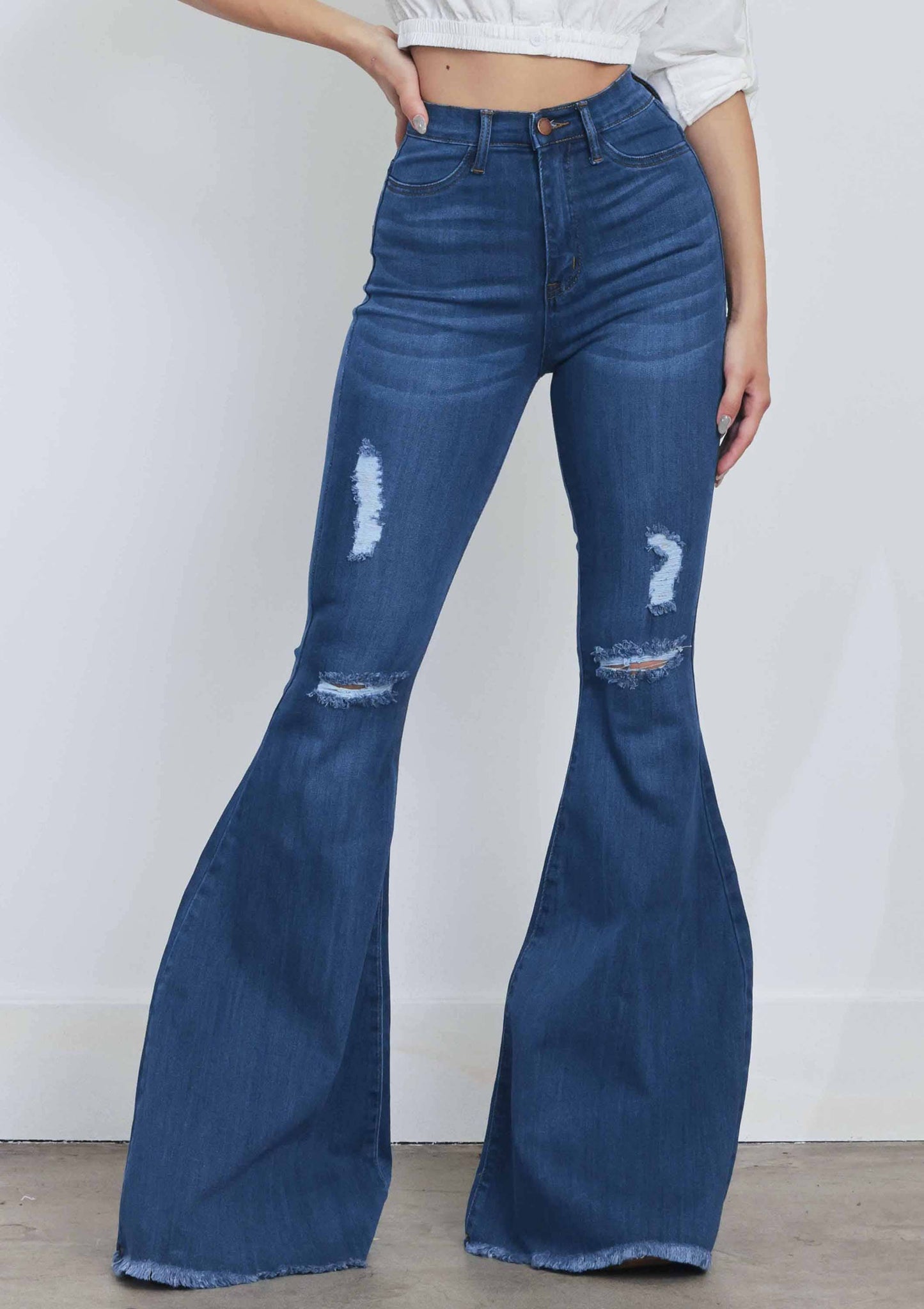 Flare Jeans
