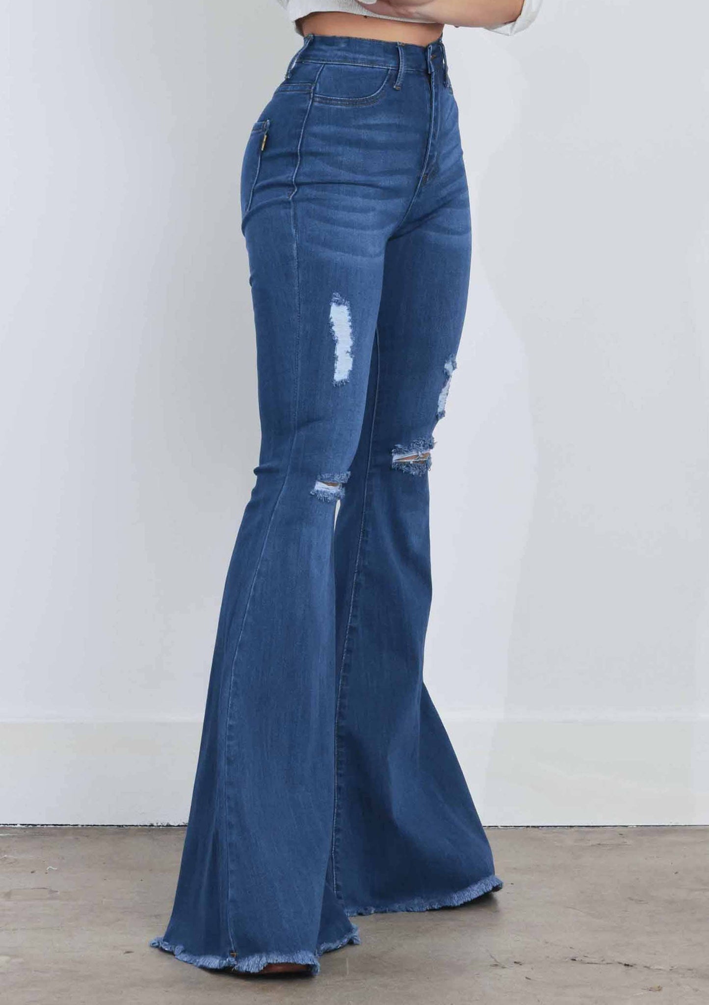 Flare Jeans