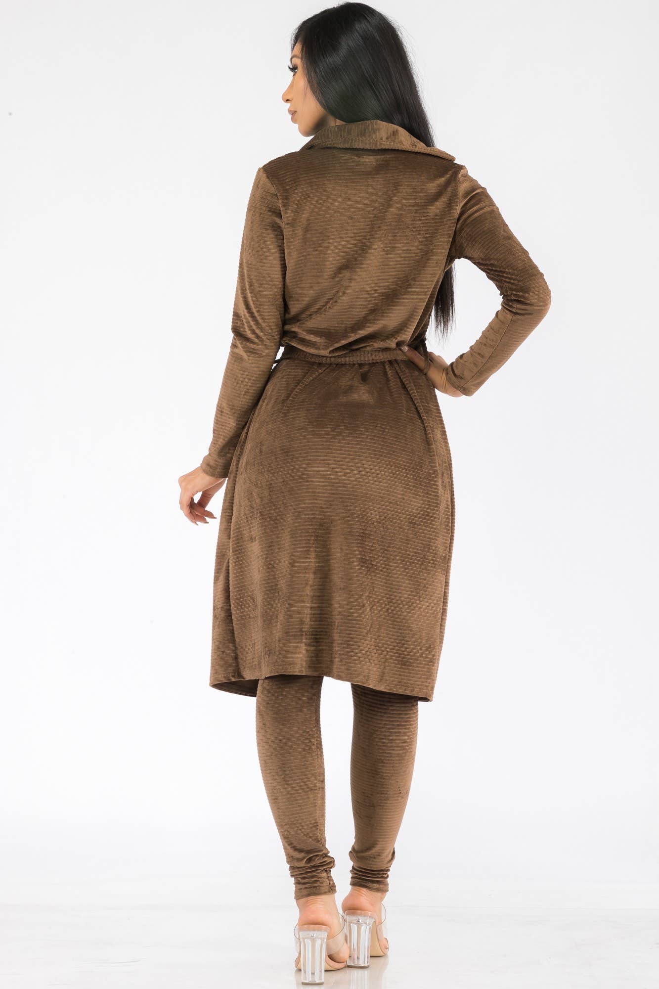Two piece Pant Set