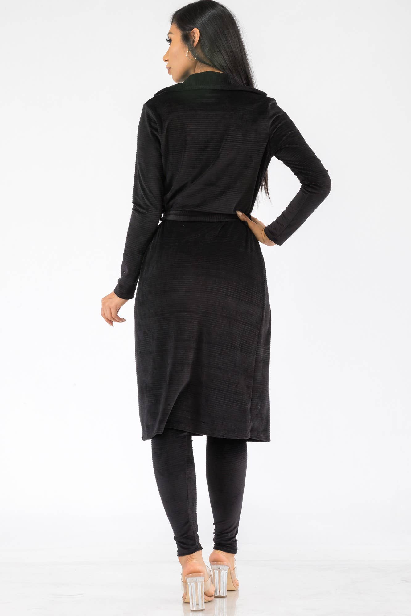 Two piece Pant Set
