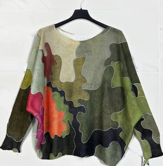 Camo Style