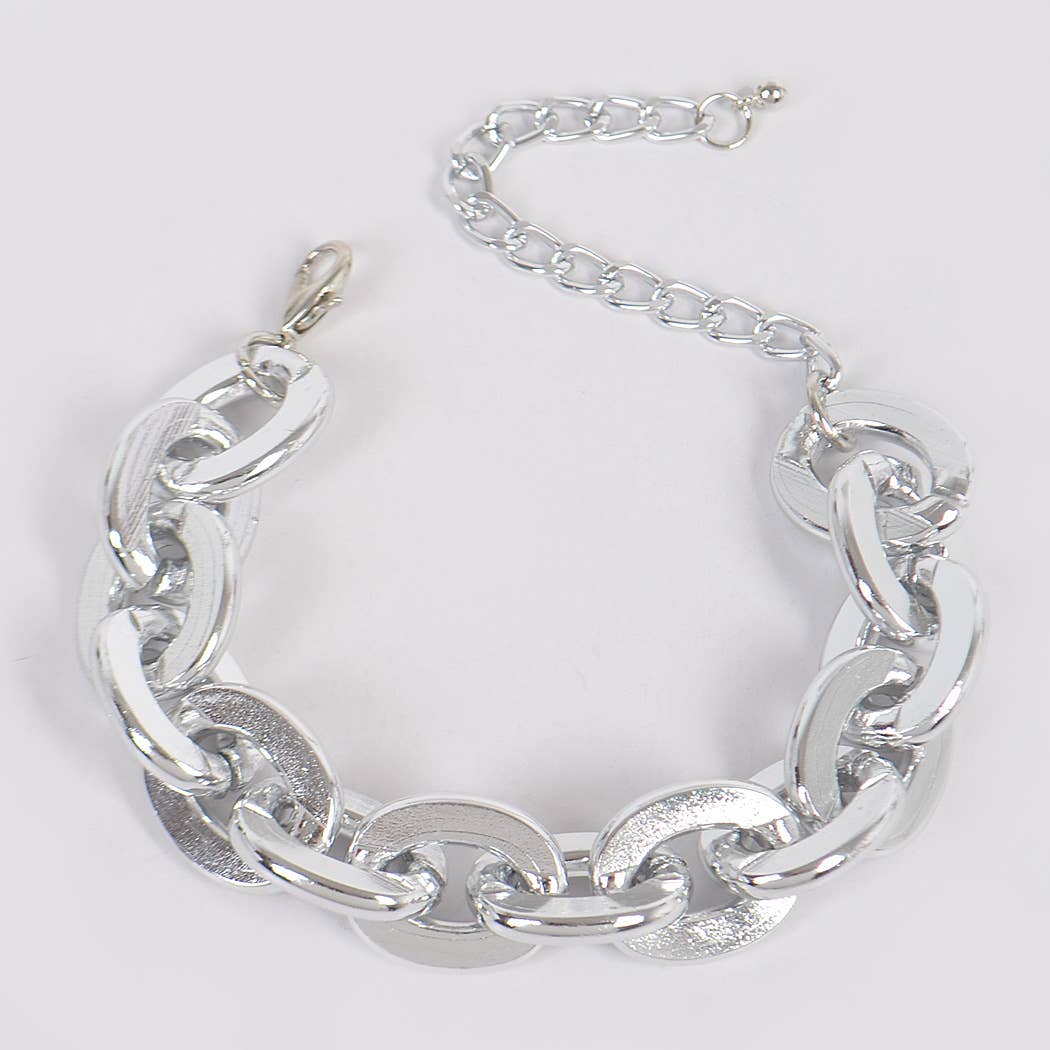 Chain Bracelet