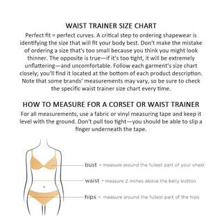 High Compression Double Abdominal Coontinuous Three-row