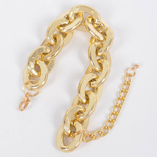 Chain Bracelet