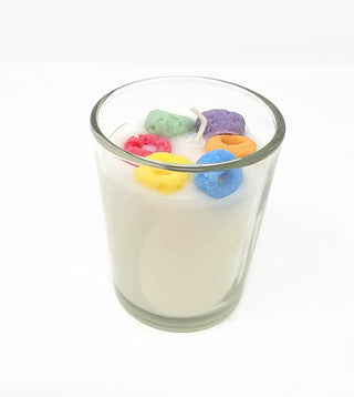 Shot Glass Candles - Choose Your Scent