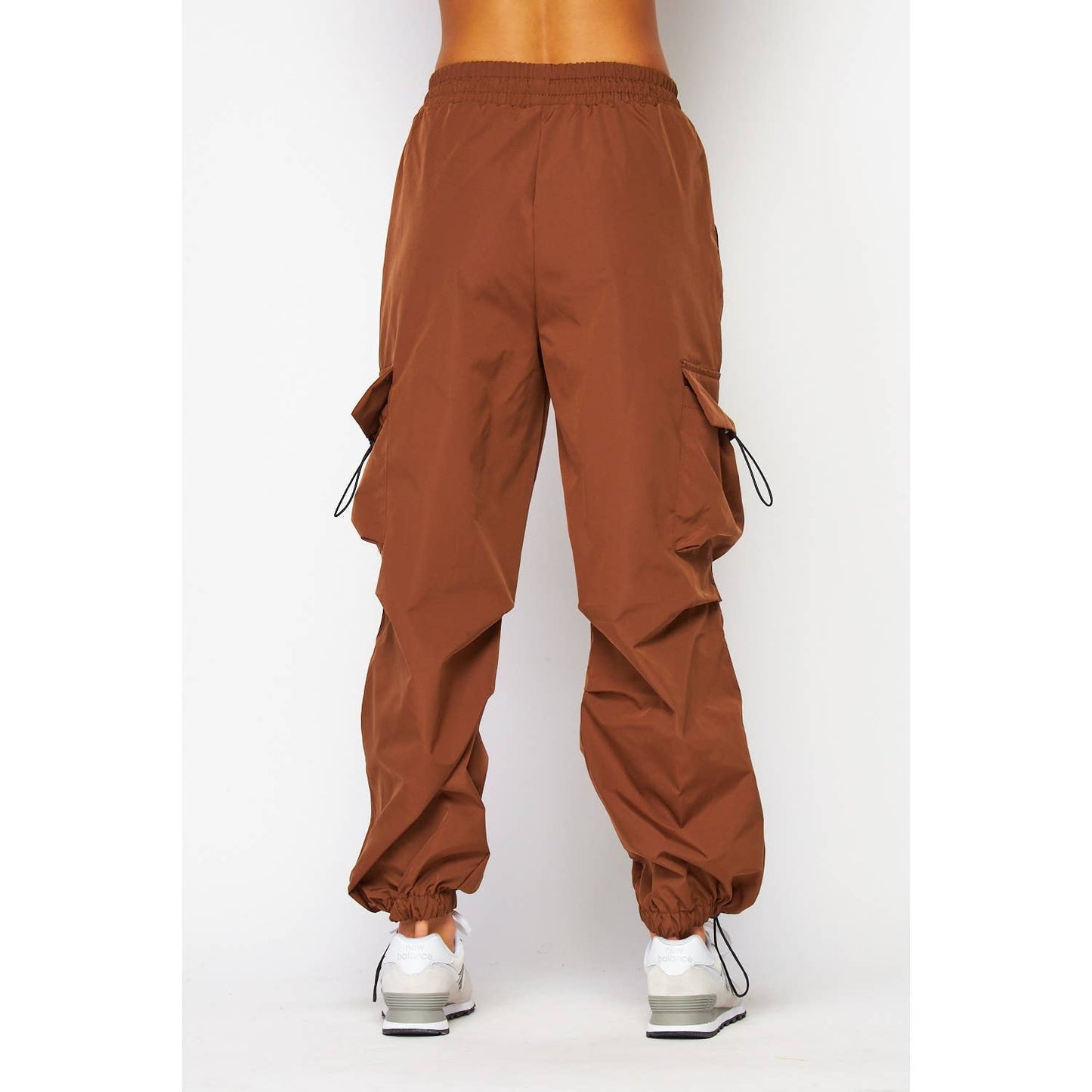 CARGO JOGGER PANTS