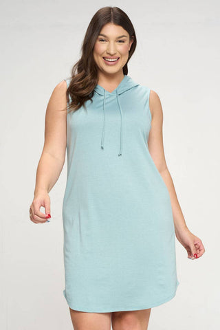 Plus Size Dress