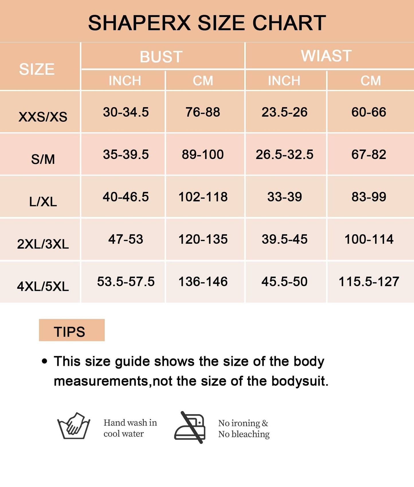 SHAPERX Bodysuits for Womens Tummy Control Brief Racerback