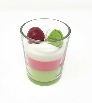 Shot Glass Candles - Choose Your Scent