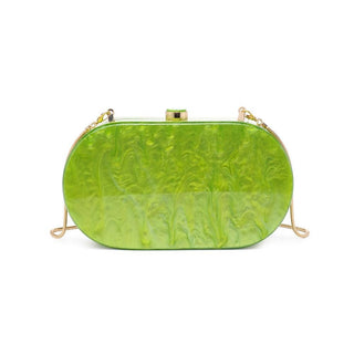 Jimberly Acrylic Evening Bag