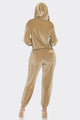 JOGGER WITH PEARLS SET