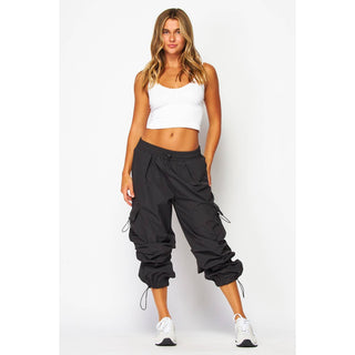 CARGO JOGGER PANTS